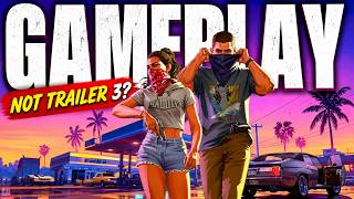 This Isn't GTA 6 Trailer 3… It's Even Better