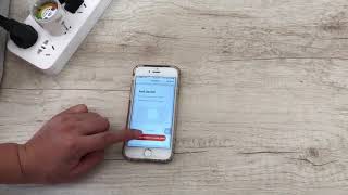 Coolcam Wifi Smart Plug (Mini Socket) With Timer (EU) Supports Alexa, Google Home