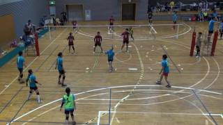 第16回ケントスカップ　VS Unity