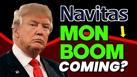 Navitas (NVTS) Stock: Nvidia AI Deal vs. 53% Revenue CRASH