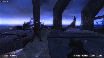 Killing Floor: Aliens Mod! Part 1