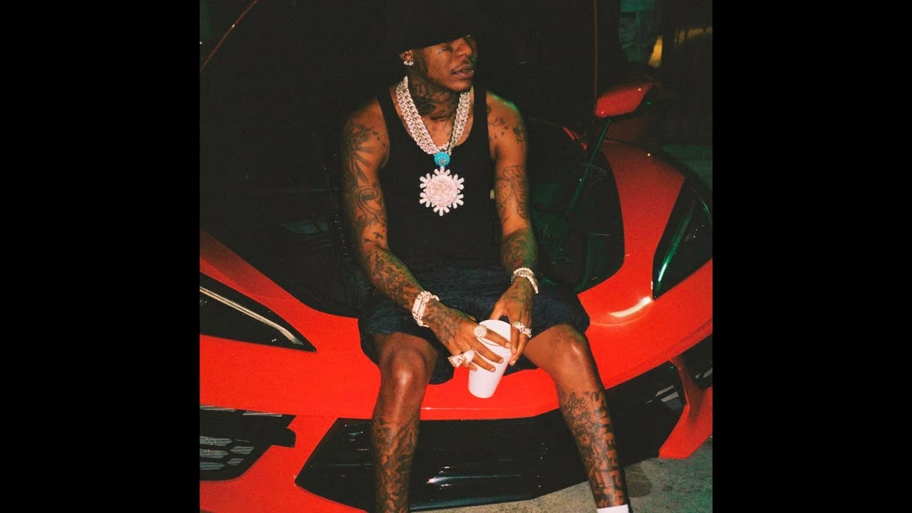 (FREE) Prince Swanny Type Beat 2025 - "Trinibad"