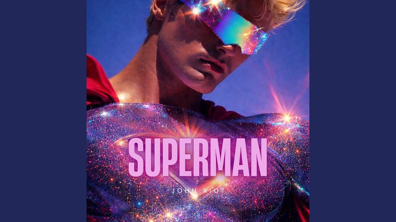 Watch Superman on YouTube Watch Superman on YouTube