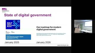 TransformGov Talks: April 2026