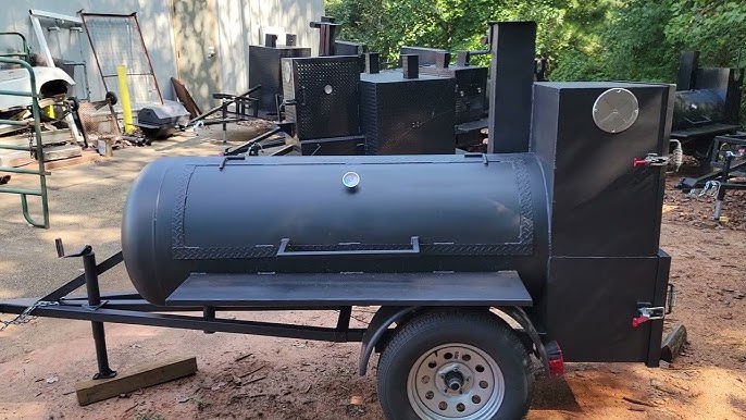 Atlanta Barbecue Rental