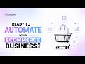 Scale Your eCommerce Business with Powerful Dashboard #ecommerce #onlinestore #inventorymanagement