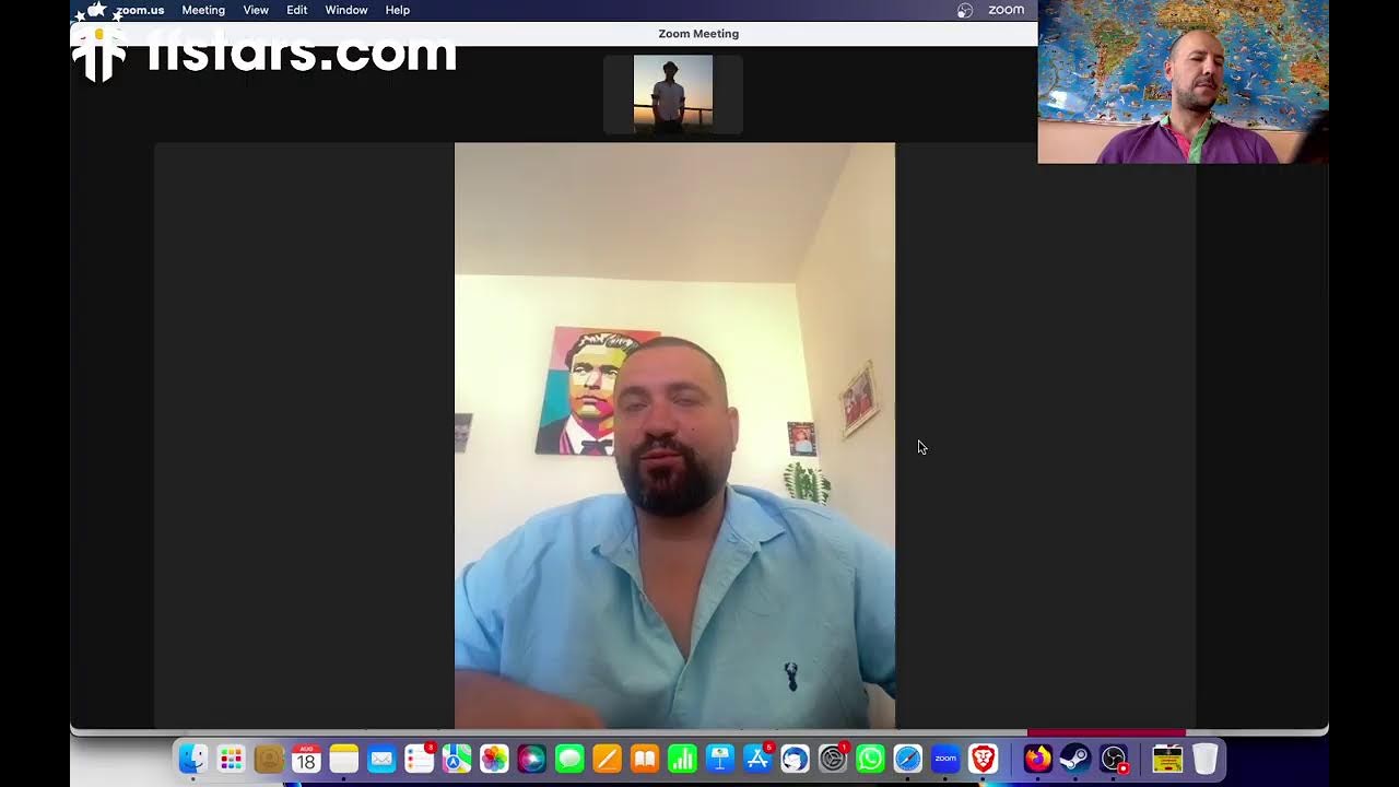 Преди кръг 2 в ФПЛ с Филип Анастасовски!