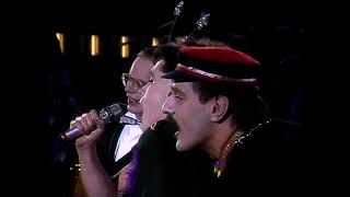 Hubert Kah - Sternenhimmel (ZDF Hitparade 06.12.1980)