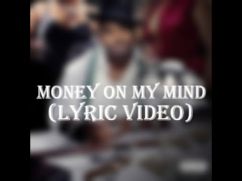 Daz Dillinger Ft. Kurupt - Money On My Mind (Lyrics)
