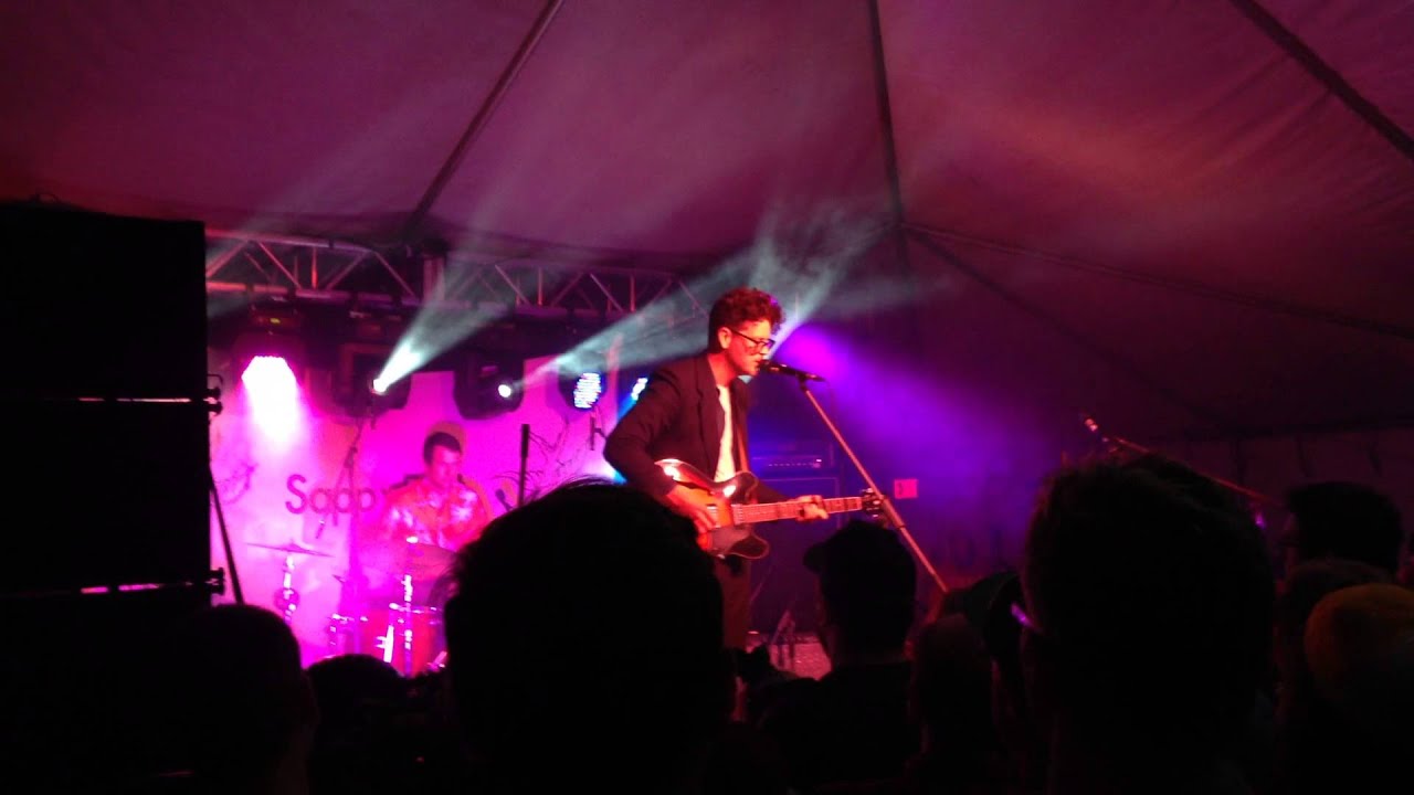 Shotgun & Jaybird @ Sappyfest 9