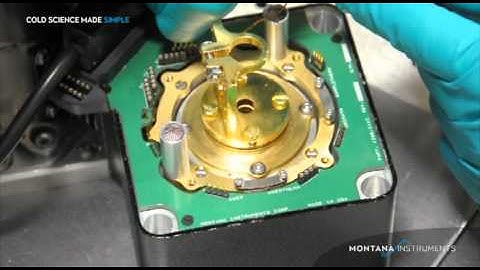 How to Wire to Your Sample in the Cryostation