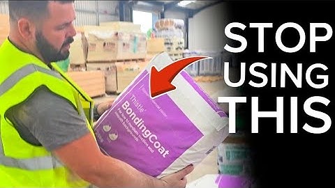 Which Plaster Should You Use???