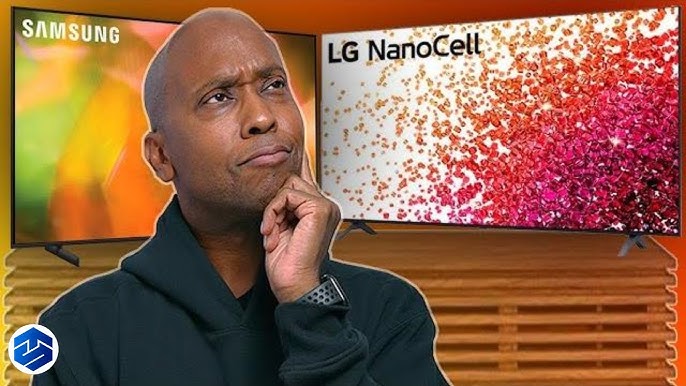 Televisor LG NanoCell 65 UHD 4K ThinQ AI 65NANO75SQA (2022)