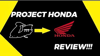 The Ultimate Project Honda Dio Af34 Review Everything You Need To Know Ep