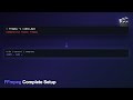 Complete FFmpeg Setup on Mac (2026) — Install, Trim, Convert, Compress