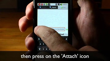 FrostWire for Android - How to Copy and Share