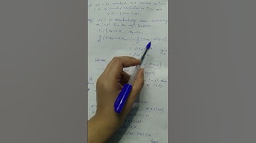 Theorems of Bounded variation Real analysis for MSc mathematics #mscmathematics