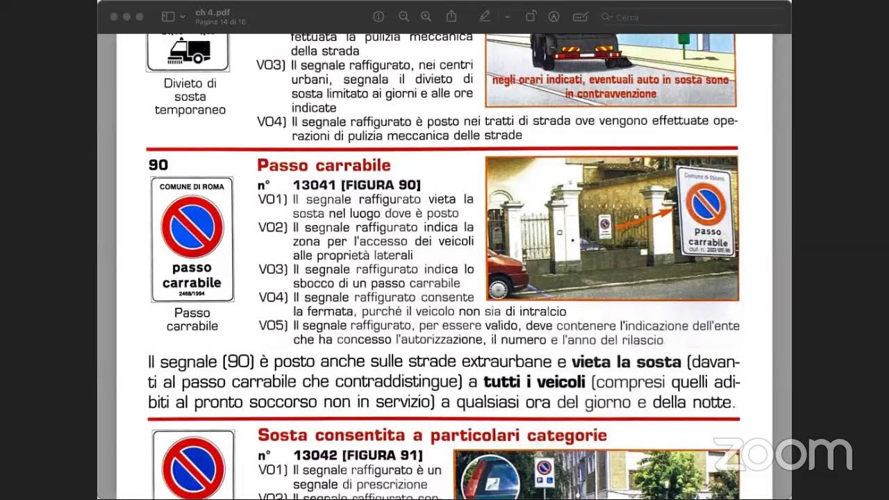 31/08/2023 free class patente b