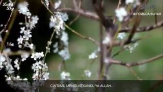 Ustadzah Haneen Akira  Monolog Cinta