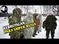 Sniper Rusia Brutal Berjuluk Hantu - Alur Cerita Film Action