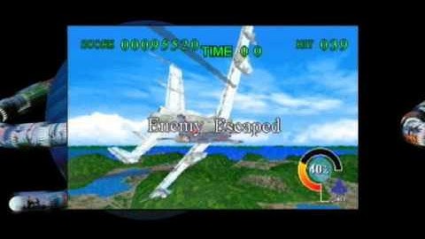 ORBIT DROP - Sky Target