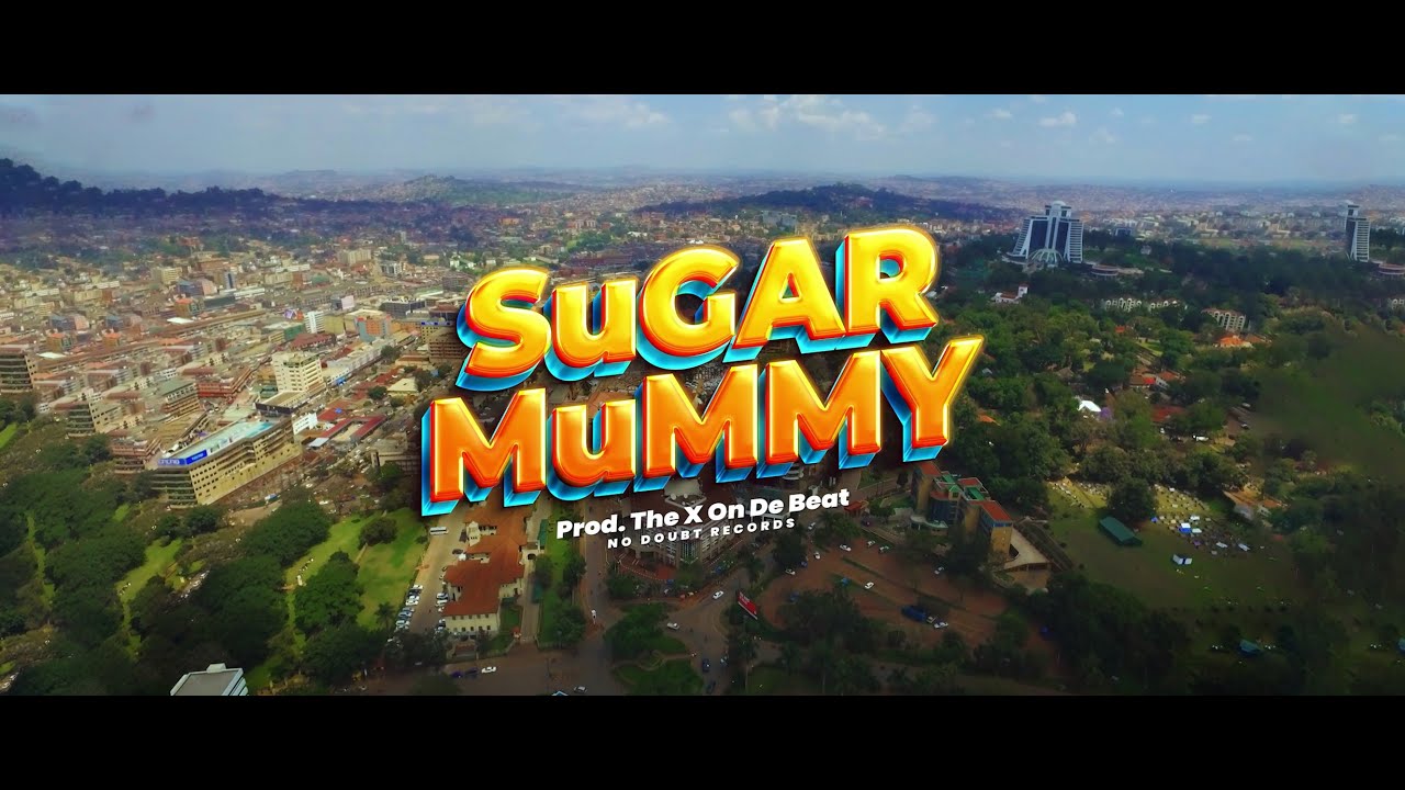 ⁣Bazze Ketta - Sugar Mummy  (Official Music Video)