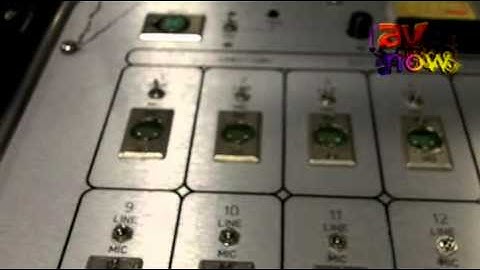 GovComm 2011: RCI Showcases Custom Connectivity Solutions, Press Mults