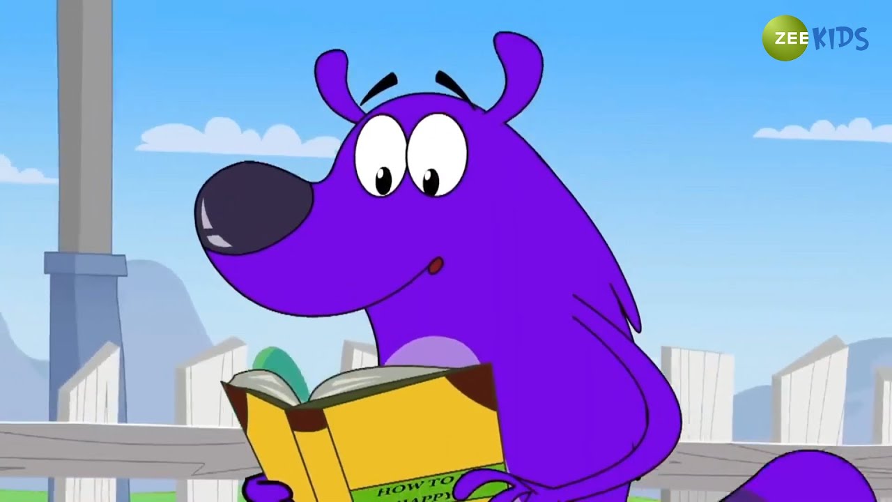 ◆ Happy Lucky पढ़ाकू हैप्पी | Pyaar Mohabbat Happy Lucky | Comedy