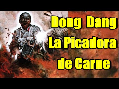 Video: ¿Quién está en el dong vietnamita?