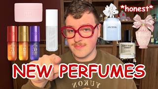 Roasting New Perfume Releases (Smash or Pass September 2026)