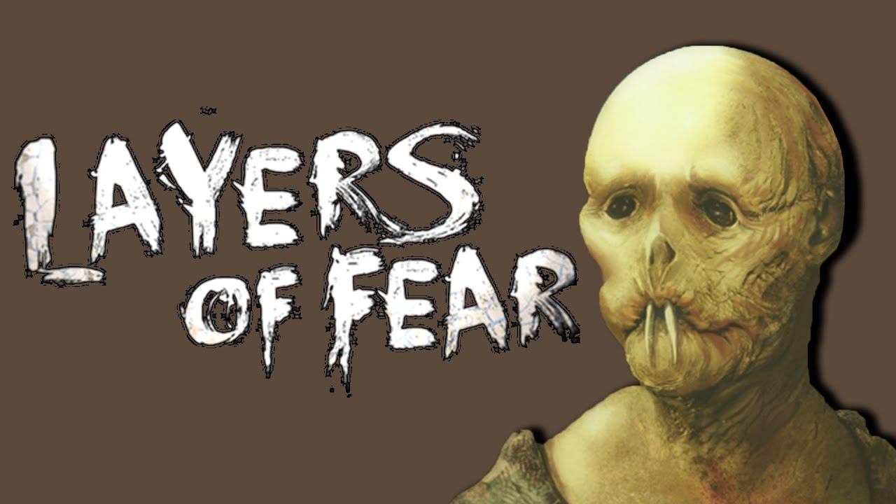 Layers Of Fear Story And Ending Explained 