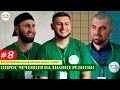 "Тарих" 8 выпуск | Социальный опрос жителей Чечни на знание религии и истории.