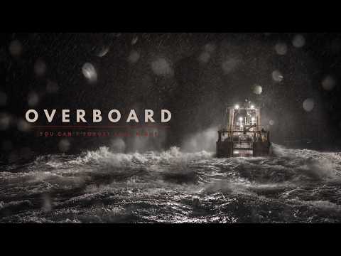 OVERBOARD