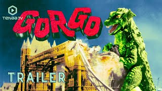 Gorgo (1961) | Trailer 