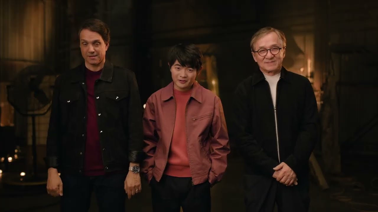 The Karate Kid 2: The Legend Continues Review – Martial Arts Mastery Reignited