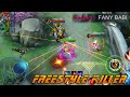 Nzy Freestyle Kills Montage Fanny Lightborn