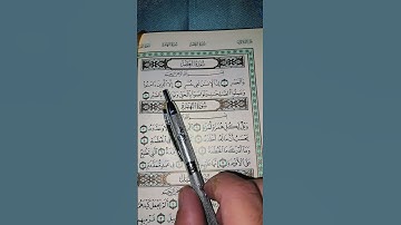 سورة العصر