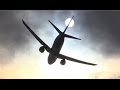 Miami International Airport Incredible Takeoffs | Secret View Spot - Vol.1