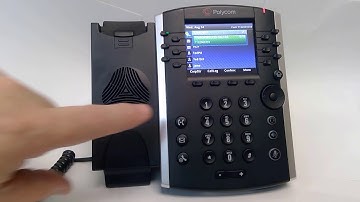 Transfer Call - Blind