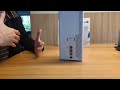 MSI Roamii BE Lite WiFi 7 Mesh System, Schnelles WLAN Netzwerksystem mit einfacher Einrichtung