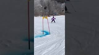Beech Mtn Ski Race Feb 2020