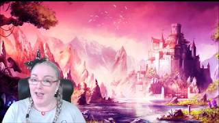 Historieoplæsning Dansk - Narnia - Løven, Heksen Og Garderobeskabet - Kapitel 1 - 8