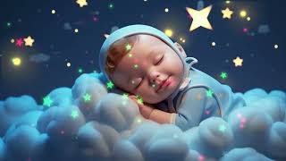 Baby Sleep Music, Lullaby for Babies To Go To Sleep ♫ Mozart for Babies Intelligence Stimulation