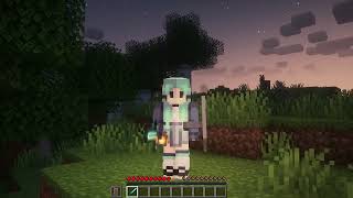 Toni's Immersive Lanterns | Minecraft Mod Showcase screenshot 1