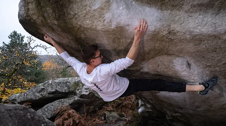 Big Island 8C - Chris Schweiger