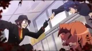 The Best Anime Teacher