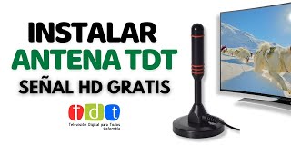 How To Install A Dtt Antenna 2026  The Ultimate Guide 