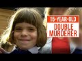 Britain&#39;s Youngest Female Double Murderer at 15 Years Old?! | Deadliest Kids | Lorraine Thorpe