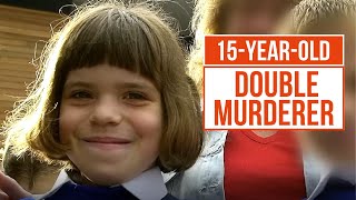 Britain's Youngest Female Double Murderer at 15 Years Old?! | Deadliest Kids | Lorraine Thorpe