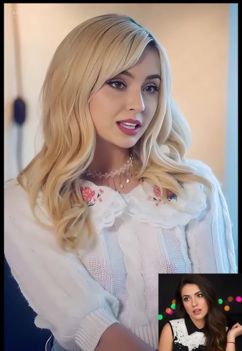 “Lexi, don’t say ‘Sana All’—you ARE the ‘All.’ 😏🔥”